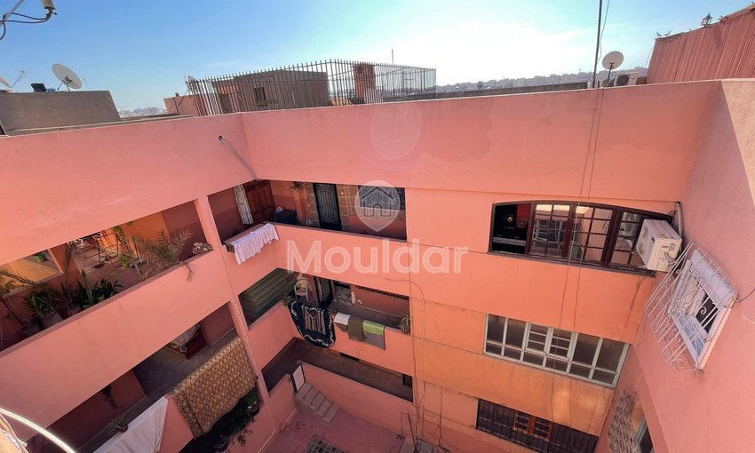 Appartement in Marrakech: Uitgerust en Veilig te Koop - view 17