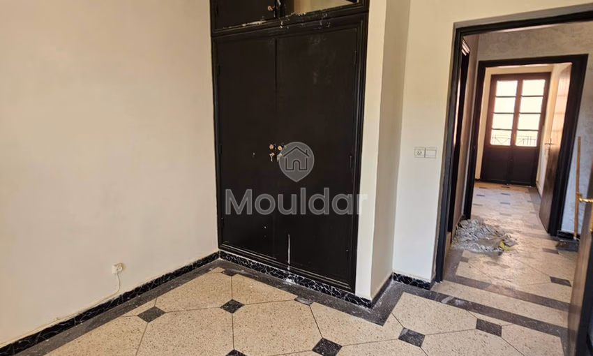 Apartamento Encantador en Alquiler en la Medina de Marrakech Apartamento Encantador en Alquiler en la Medina de Marrakech