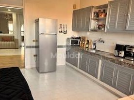 Apartamento maravilhoso para alugar em Guéliz, Marrakech – Equipamentos incluídos - view 9