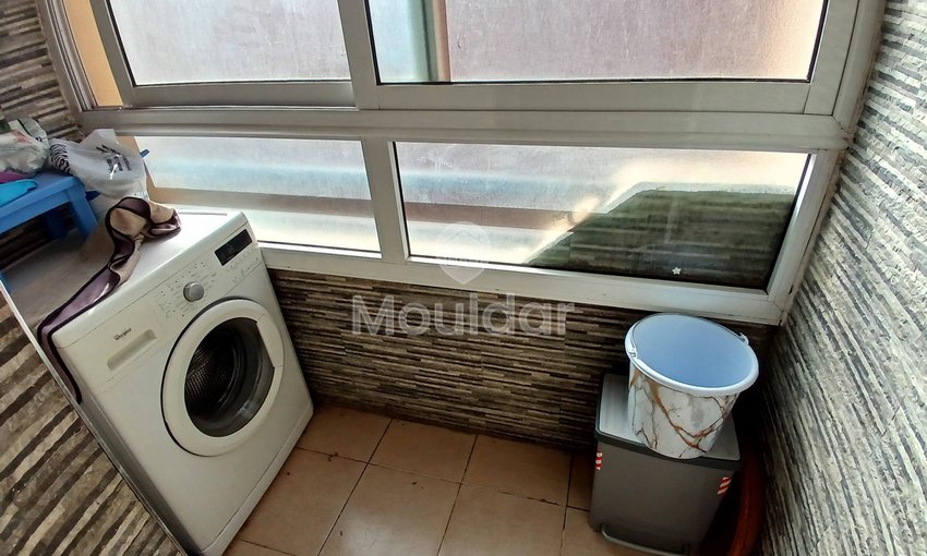 Apartament de închiriat în Marrakech, Mabrouka - view 8