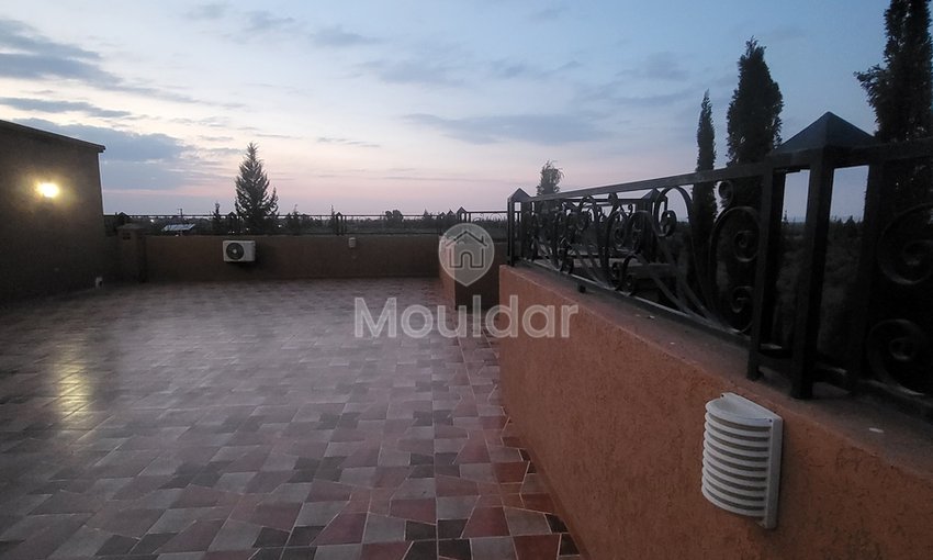 Villa à venda em Marrakech: 3 quartos, estacionamento e mais - view 10