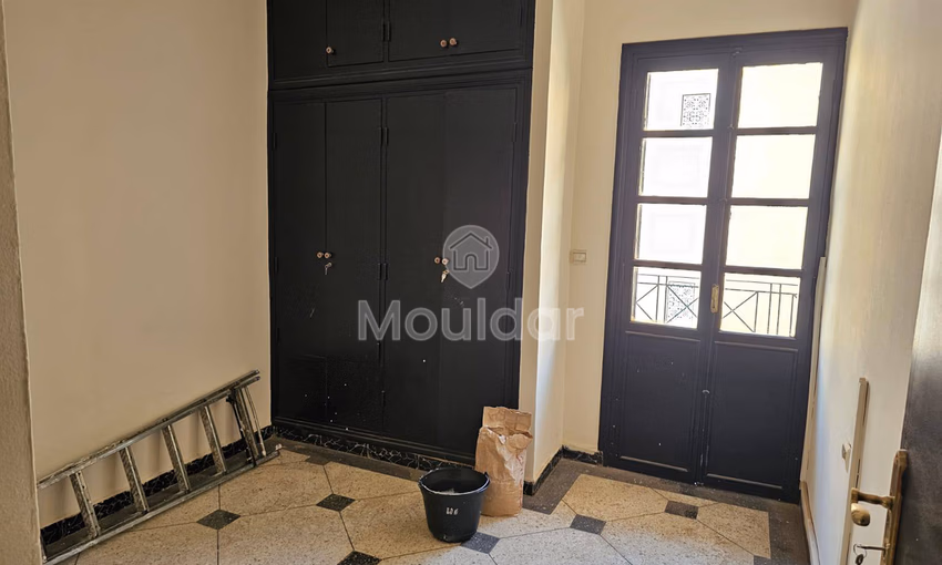 Apartamento Encantador en Alquiler en la Medina de Marrakech