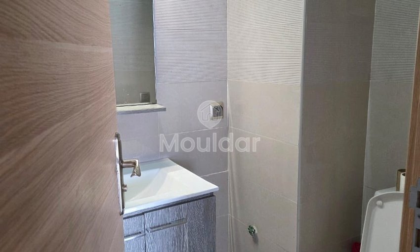 In affitto: Appartamento con 2 camere a Sidi Belyout, Casablanca - view 7