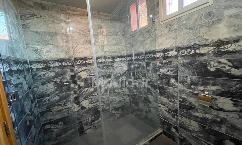 Beautiful Apartment for Sale in Marrakech with Terrace and Parking - view 21