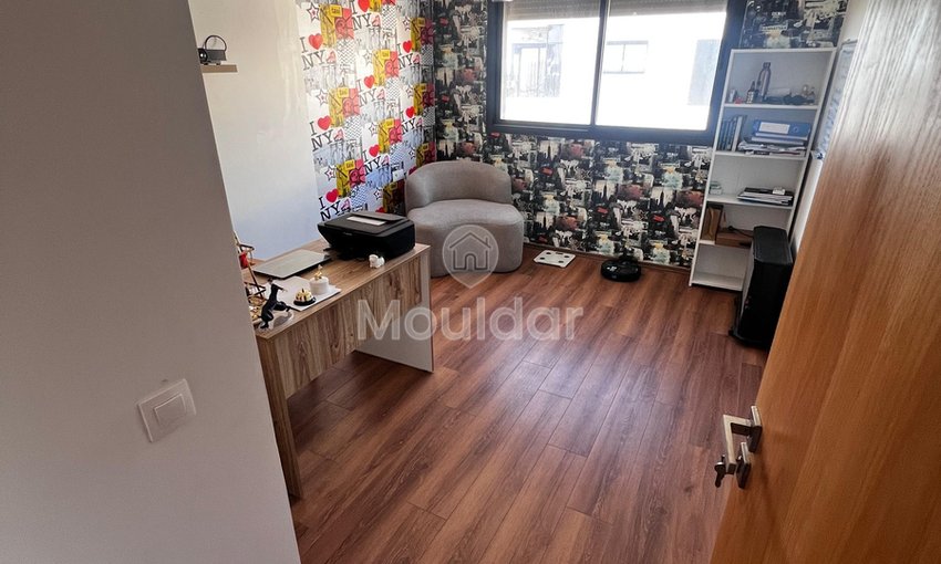 Lichte appartementen te koop in Dar Bouazza – 3 slaapkamers - view 7