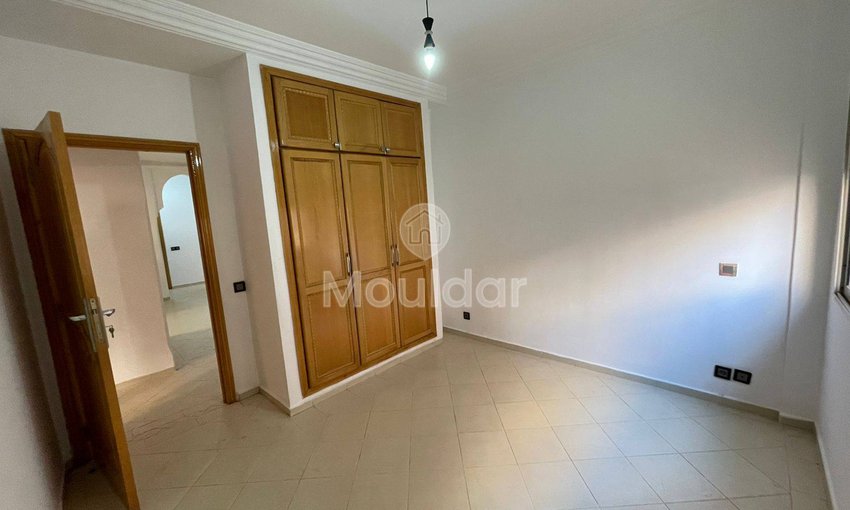 Beautiful Apartment for Sale in Marrakech with Terrace and Parking - view 9