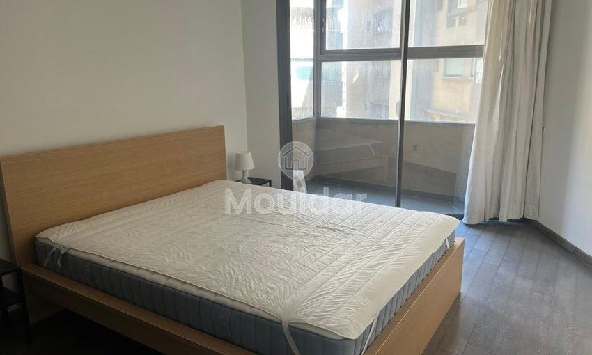 Appartamento 3 camere in affitto a Gauthier, Casablanca - 210 m² - view 6