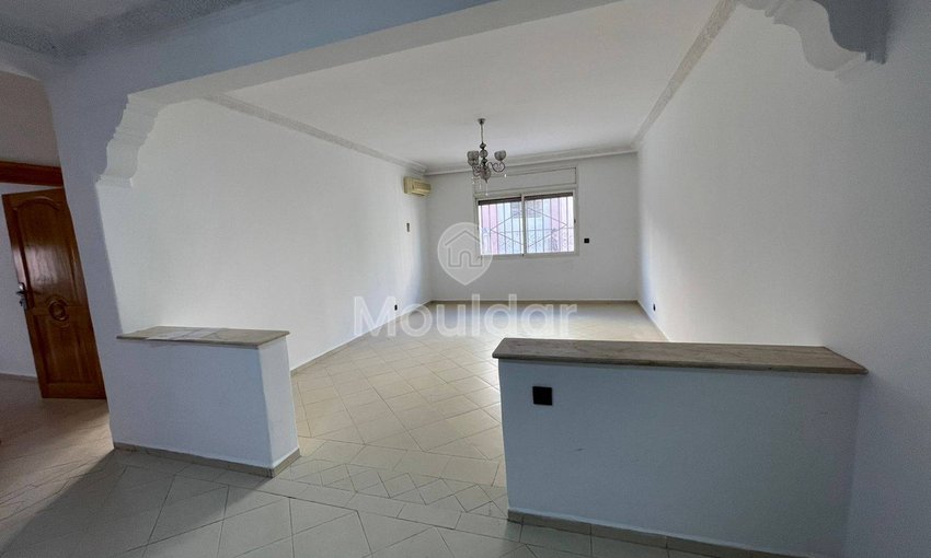 Beautiful Apartment for Sale in Marrakech with Terrace and Parking - view 7