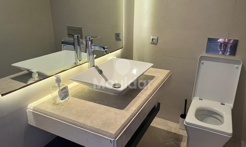 Appartamento 3 camere in affitto a Gauthier, Casablanca - 210 m² - view 9