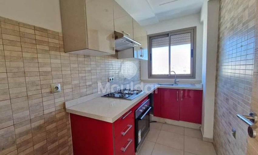 In affitto: Appartamento con 2 camere a Sidi Belyout, Casablanca - view 6