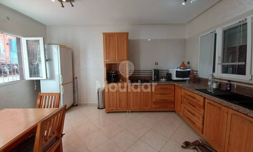 Διπλοκατοικία προς πώληση στο Μαρακές - Mabrouka, 2 υπνοδωμάτια - view 7