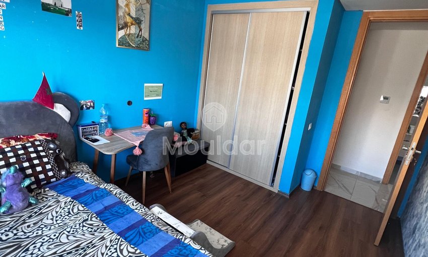 Lichte appartementen te koop in Dar Bouazza – 3 slaapkamers - view 5