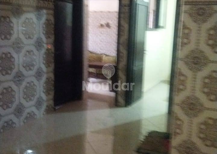 Huis te koop - 3 slaapkamers in Marrakech, Route d'Amezmiz - view 6