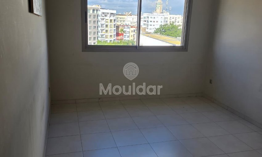 In affitto: Appartamento con 2 camere a Sidi Belyout, Casablanca - view 2