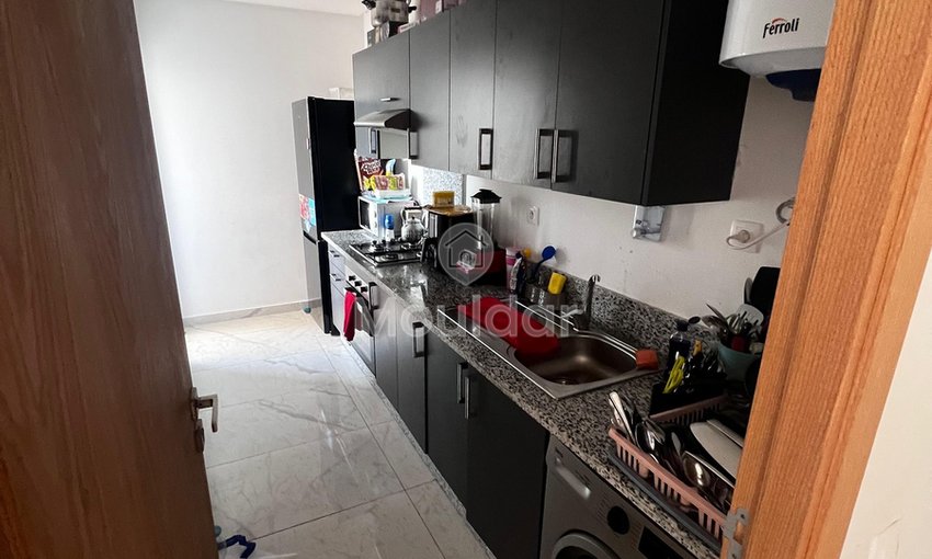 Lichte appartementen te koop in Dar Bouazza – 3 slaapkamers - view 15