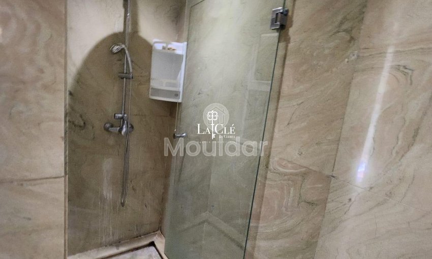 For Sale: 3-Bedroom Apartment with Balcony in Casablanca - view 9