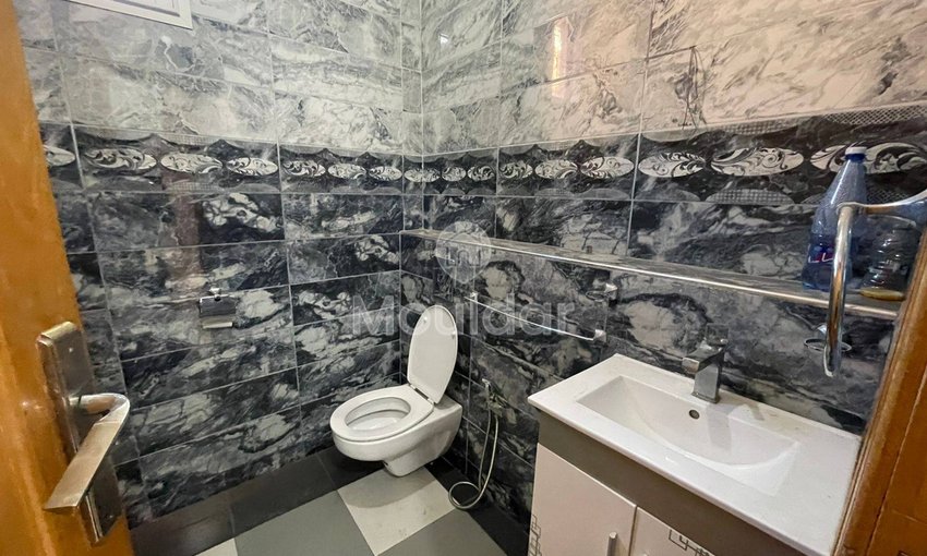 Beautiful Apartment for Sale in Marrakech with Terrace and Parking - view 22