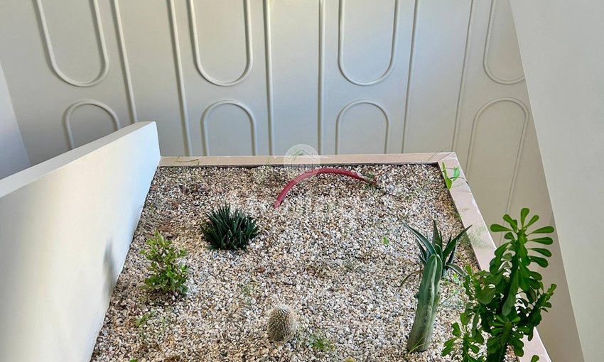 Charmante villa in Marrakech met privézwembad en schitterende tuin - view 6