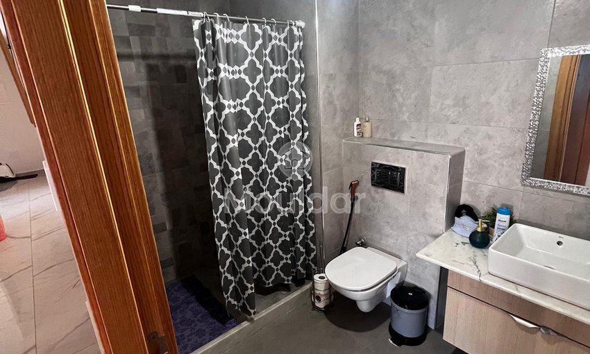 Lichte appartementen te koop in Dar Bouazza – 3 slaapkamers - view 17