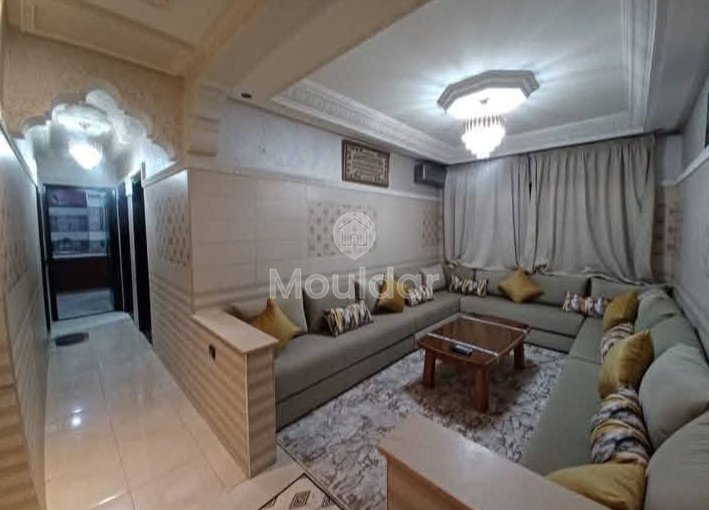 Apartament de închiriat în Marrakech: Dotat, Sigur și Confortabil - view 3