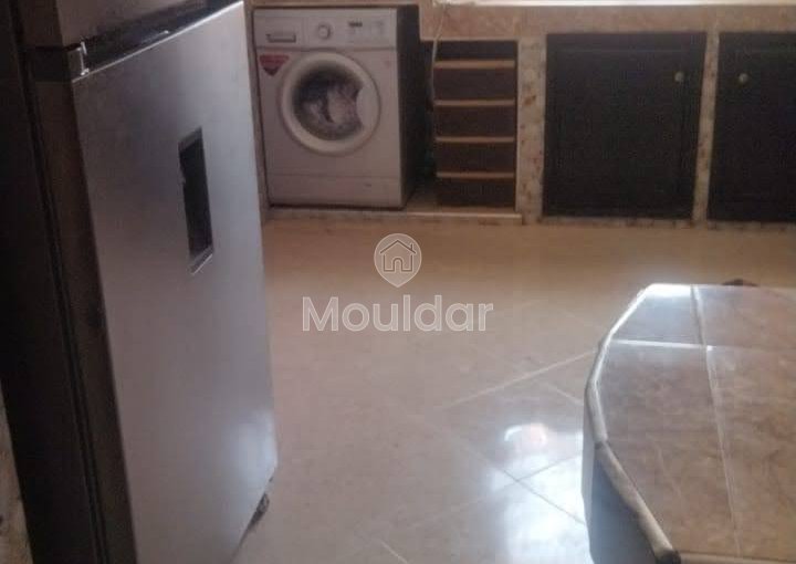 Huis te koop - 3 slaapkamers in Marrakech, Route d'Amezmiz - view 8