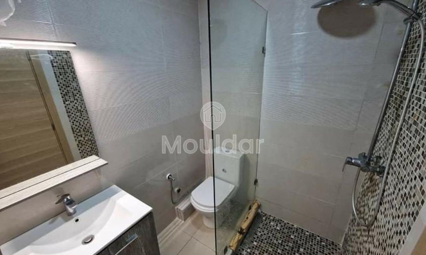 In affitto: Appartamento con 2 camere a Sidi Belyout, Casablanca - view 8