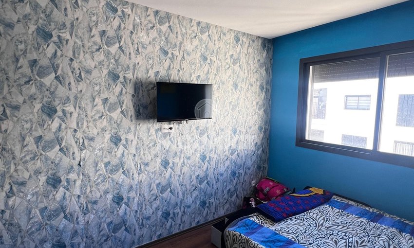 Lichte appartementen te koop in Dar Bouazza – 3 slaapkamers - view 9