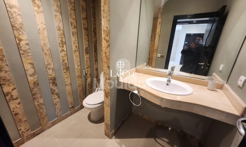 Zu vermieten – Wunderschöne Wohnung im Goldenen Dreieck - view 10