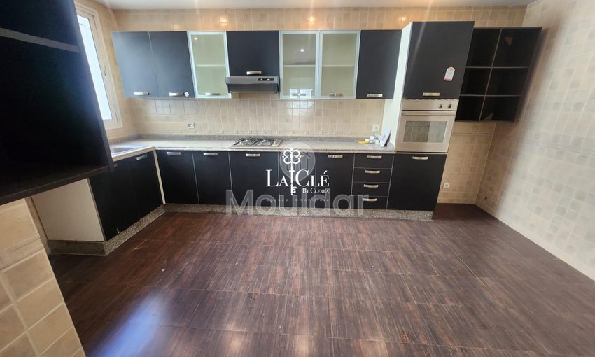 Zu vermieten – Wunderschöne Wohnung im Goldenen Dreieck - view 9