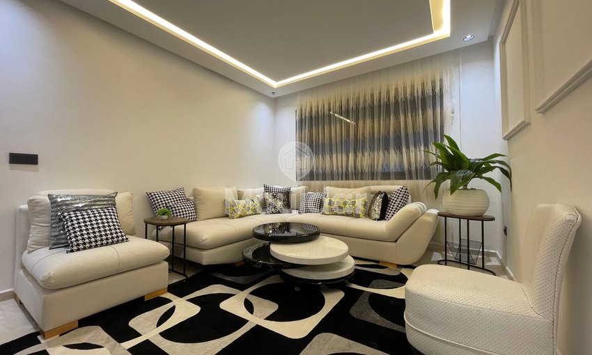 Studio zur Miete – Studio Möbliert von Höchstem Standard in La Ferme Bretonne - view 2