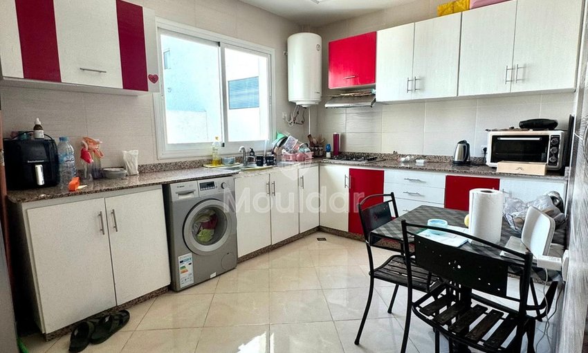 Apartamento encantador à venda em Fez - Route d'Immouzere - view 9