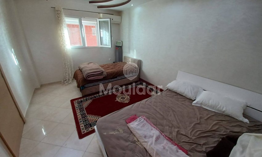 Διπλοκατοικία προς πώληση στο Μαρακές - Mabrouka, 2 υπνοδωμάτια - view 3