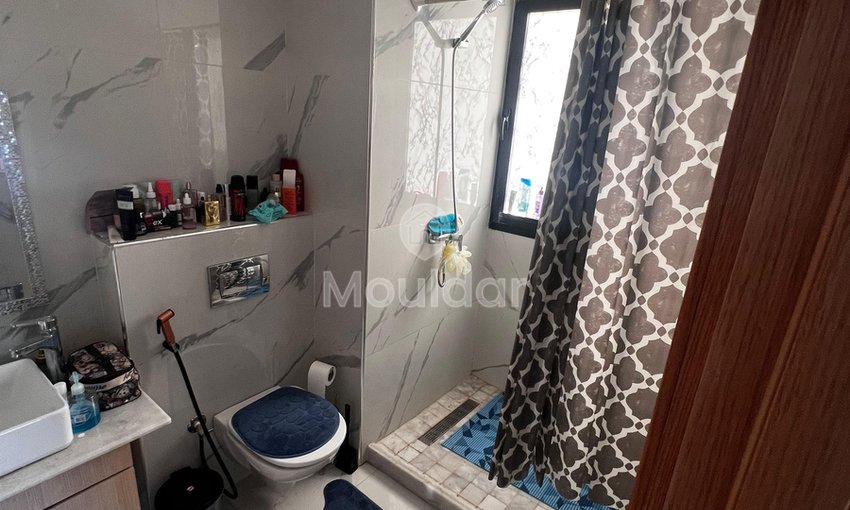 Lichte appartementen te koop in Dar Bouazza – 3 slaapkamers - view 16