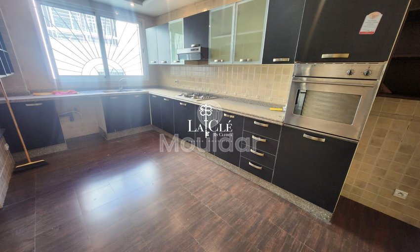 Zu vermieten – Wunderschöne Wohnung im Goldenen Dreieck - view 8