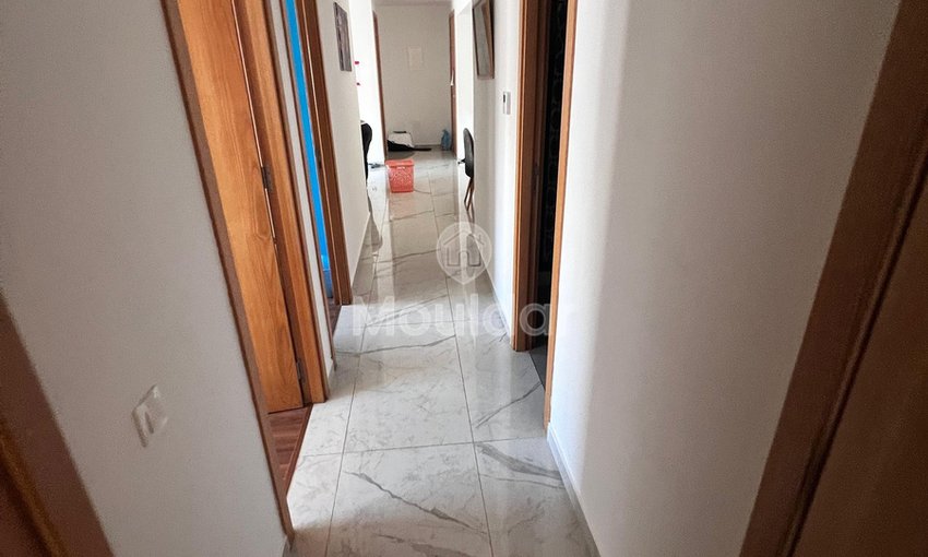 Lichte appartementen te koop in Dar Bouazza – 3 slaapkamers - view 6