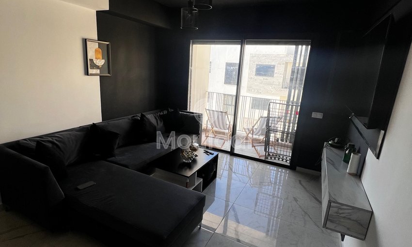 Lichte appartementen te koop in Dar Bouazza – 3 slaapkamers - view 2