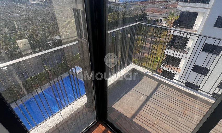 Lichte appartementen te koop in Dar Bouazza – 3 slaapkamers - view 13