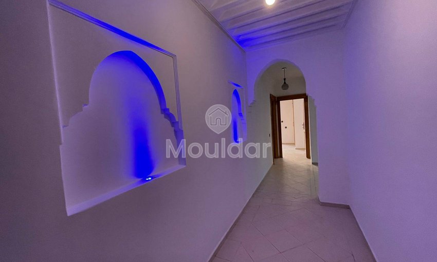 Beautiful Apartment for Sale in Marrakech with Terrace and Parking - view 8