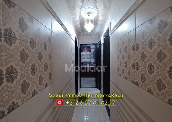Apartament de închiriat în Marrakech: Dotat, Sigur și Confortabil - view 8