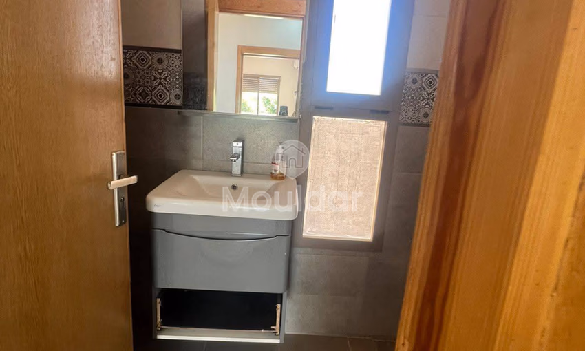 Stunning Villa for Rent in Marrakech with Pool and Garden Stunning Villa for Rent in Marrakech with Pool and Garden