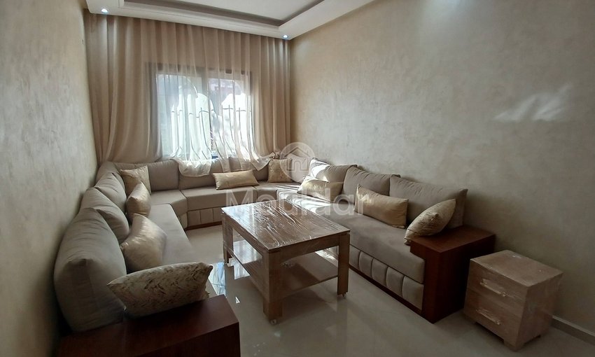 شقق مفروشة للبيع في مراكش - مبروكة، 65م² - view 2