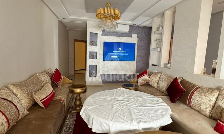 Accattivante appartamento in affitto ad Agadir - Hay Salam - view 4