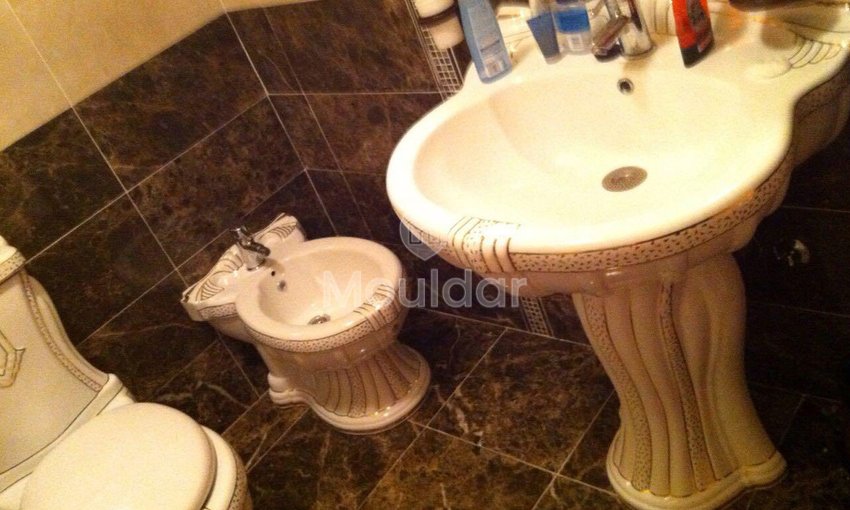 Modernes Apartment zur Vermietung in Casablanca - Bourgogne mit Balkon - view 10