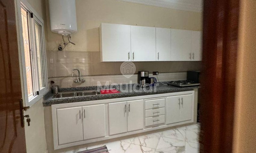 Appartamento 3 locali in affitto a Tanger – Tanja Balia - view 12