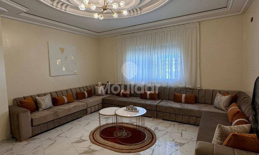 Appartamento 3 locali in affitto a Tanger – Tanja Balia - view 2