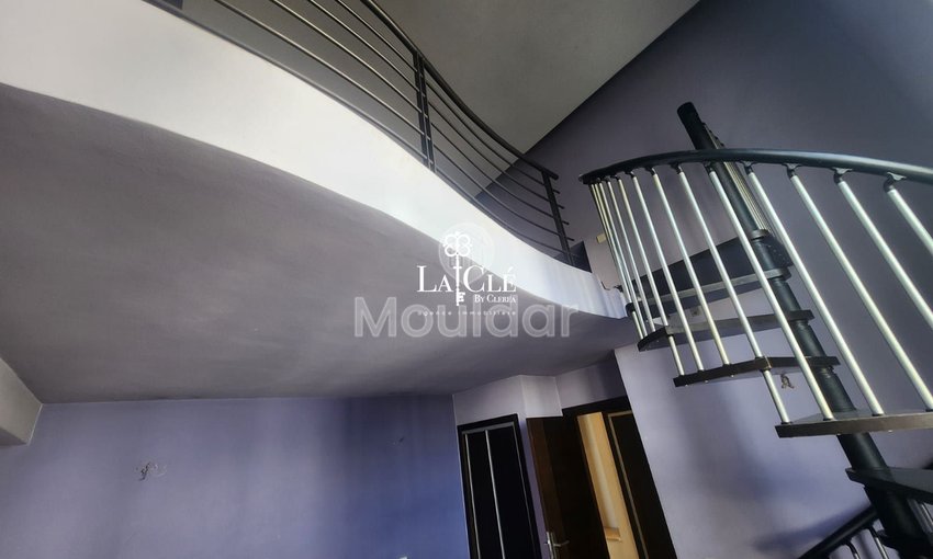 فيلا فاخرة في الدار البيضاء: أناقة وراحة لا تضاهى - view 13