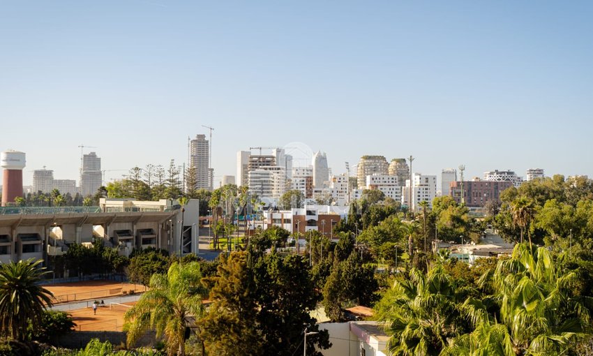 استوديو مريح في الدار البيضاء: إقامة مريحة وآمنة - view 8