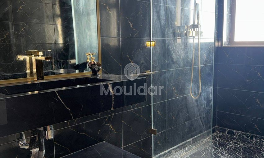 Villa Rêve à Louer dans la Médina de Marrakech - view 14