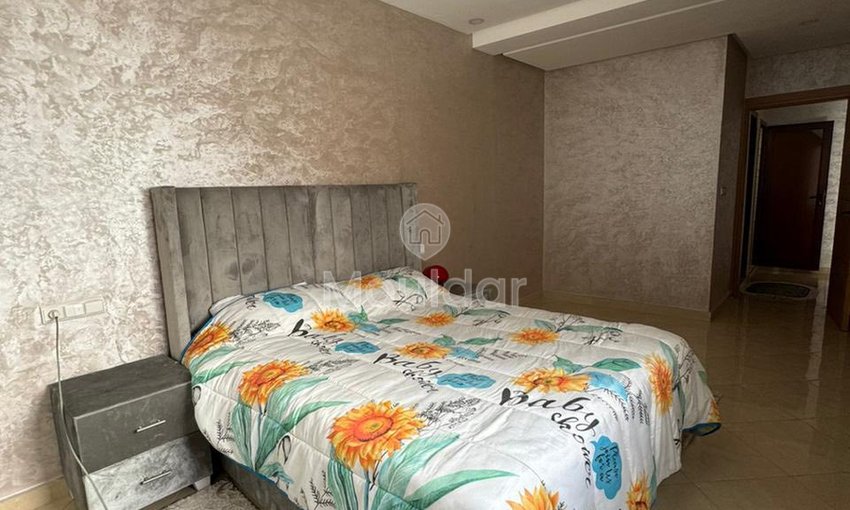 Accattivante appartamento in affitto ad Agadir - Hay Salam - view 6