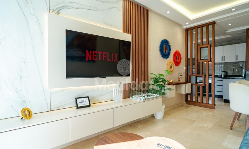 استوديو مريح في الدار البيضاء: إقامة مريحة وآمنة - view 6